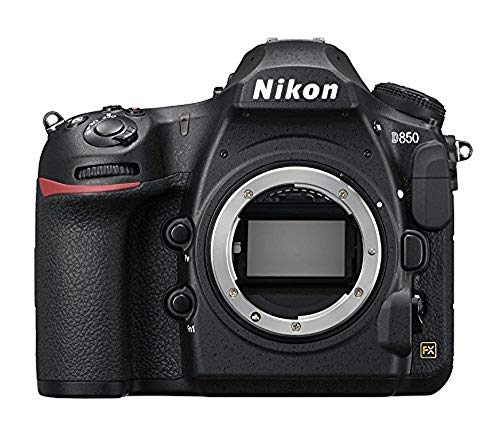Nikon D850 FX-Format Digital...