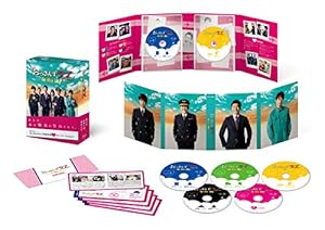 おっさんずラブ-in the sky- Blu-ray BOX