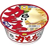 マルちゃん 白い力もちうどん 109g×12個