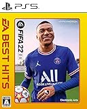 EA BEST HITS FIFA 22 - PS5