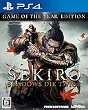 SEKIRO: SHADOWS DIE TWICE GAME OF THE YEAR EDITION