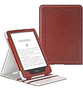 MoKo Case for 6.8" Kindle Paperwhite (11th Generation-2021) and Kindle Paperwhite Signature Editi...