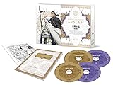 アルスラーン戦記 Blu-ray BOX ~王都奪還 決意篇~