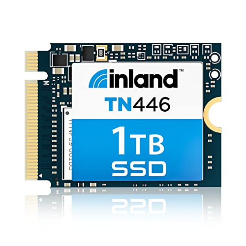 INLAND 2230 Internal SSD 1TB...