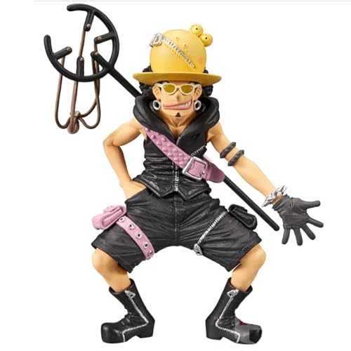 『ONE PIECE FILM RED』 DXF～THE GRANDLINE MEN～vol.7 ウソップ 全1種