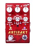 Source Audio / SA280 ARTIFAKT Lo-fi Elements Lo-Fi サウンド