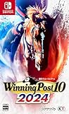 【Switch】Winning Post 10 2024