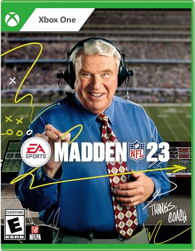 Madden NFL 23 – Xbox Series X