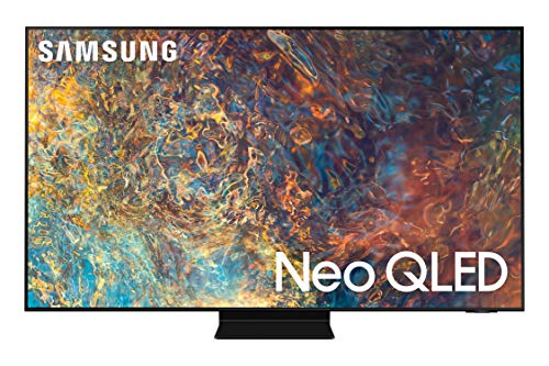 Samsung 65-in QN90A QLED...