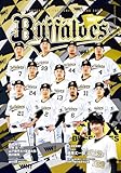 オリックス・バファローズパーフェクトガイドYEAR BOOK (2024) ([テキスト])