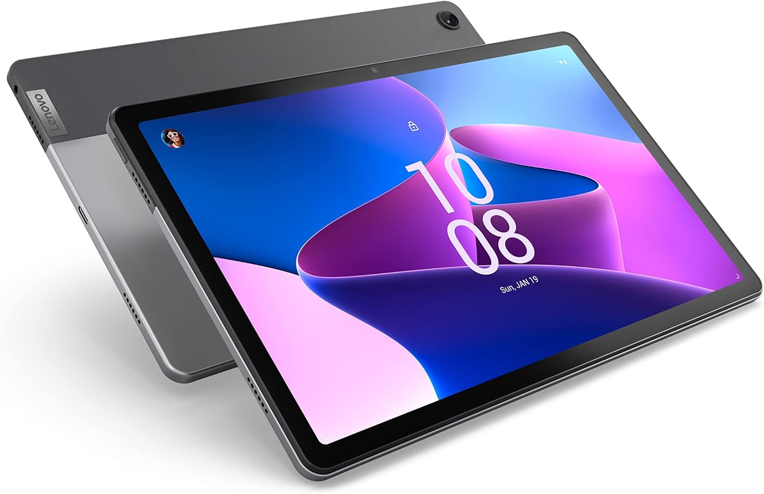 Lenovo Tab M10 Plus (3rd Gen): Save 26%!