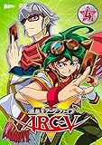 遊☆戯☆王 ARC-V TURN-4 [DVD]