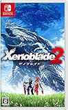 Xenoblade2 (ゼノブレイド2) - Switch