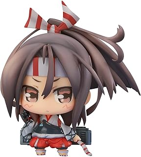 ミディッチュ 艦隊これくしょん ‐艦これ‐ 瑞鳳 ノンスケール ABS&PVC製 塗装済み完成品フィギュア