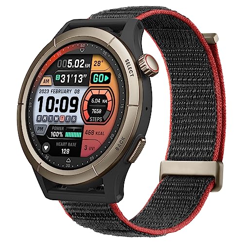 Amazfit Smart Watches