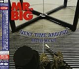 ネクスト・タイム・アラウンド-ベスト・オブ・MR.BIG(デラックス・エディション)