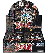 DM23-RP2 デュエル・マスターズTCG アビス・レボリューション 第2弾 「忍邪乱武」 DP-BOX