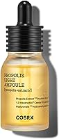 COSRX Full Fit Propolis Light Ampule, 30ml / 1.01 fl.oz/フールフィットプロポリスライトアンプル（並行輸入品）