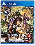 【PS4】戦国無双5