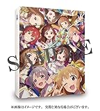 THE IDOLM@STER CINDERELLA GIRLS 10th Anniversary Celebration Animation ETERNITY MEMORIES [Blu-ray]