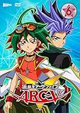 遊☆戯☆王 ARC-V TURN-6 [DVD]