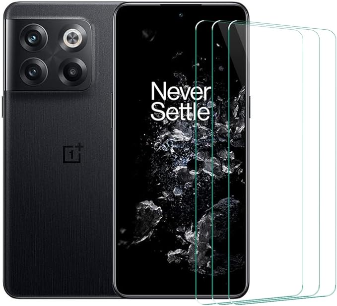 OnePlus 10T Futanwei screen protector