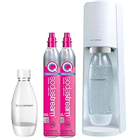 sodastream からのスポンサー付き広告. "ソーダストリームなら、簡単5秒！飲みたい瞬間、好きなだけ。." 今すぐチェック sodastream.