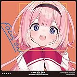 FOCUS ON - NIJISANJI SINGLE COLLECTION - 周央サンゴ