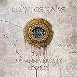 WHITESNAKE [CD] (30TH ANNIVERSARY, REMASTERED)