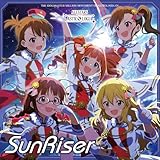 【Amazon.co.jp限定】THE IDOLM@STER MILLION MOVEMENT OF ASTOROLOGIA 01 SunRiser（メガジャケ付き）