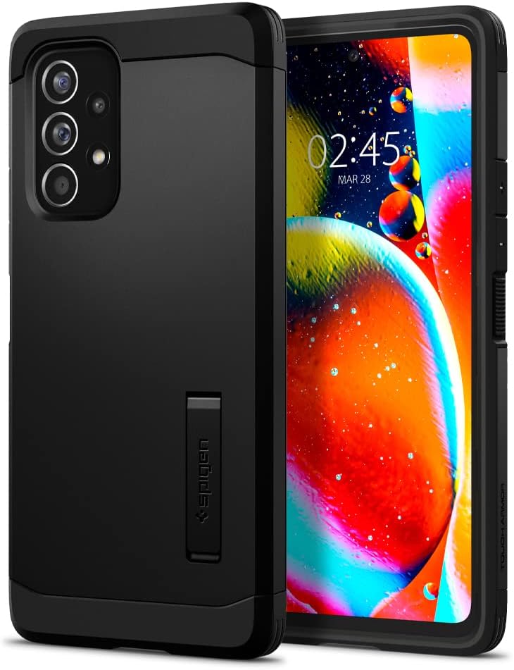 Spigen Tough Armor Galaxy A53 5G Case