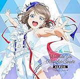 【Amazon.co.jp限定】LoveLive! Sunshine!! Watanabe You First Solo Concert Album(メガジャケット付)