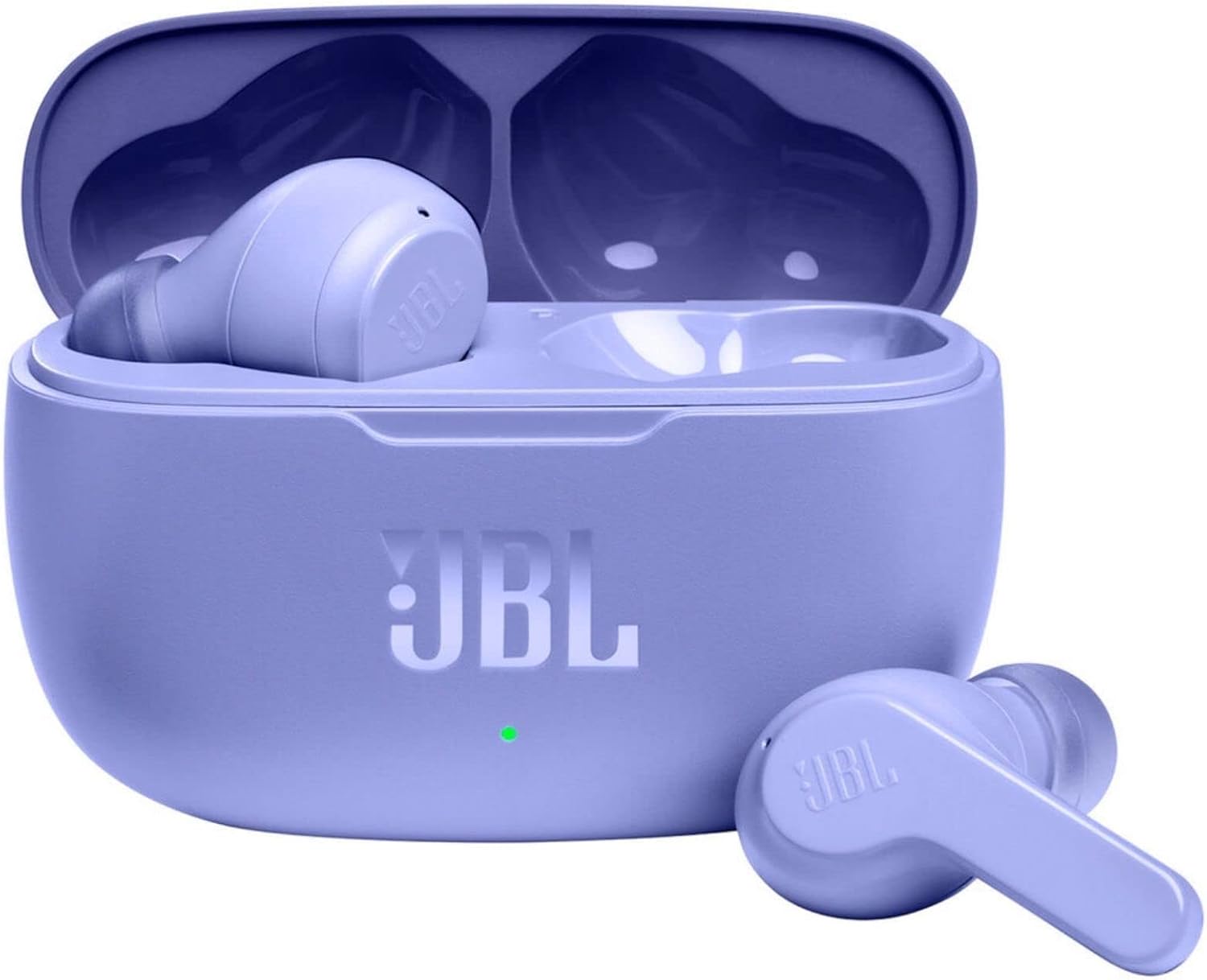 BL Vibe 200TWS True Wireless Earbuds - Purple