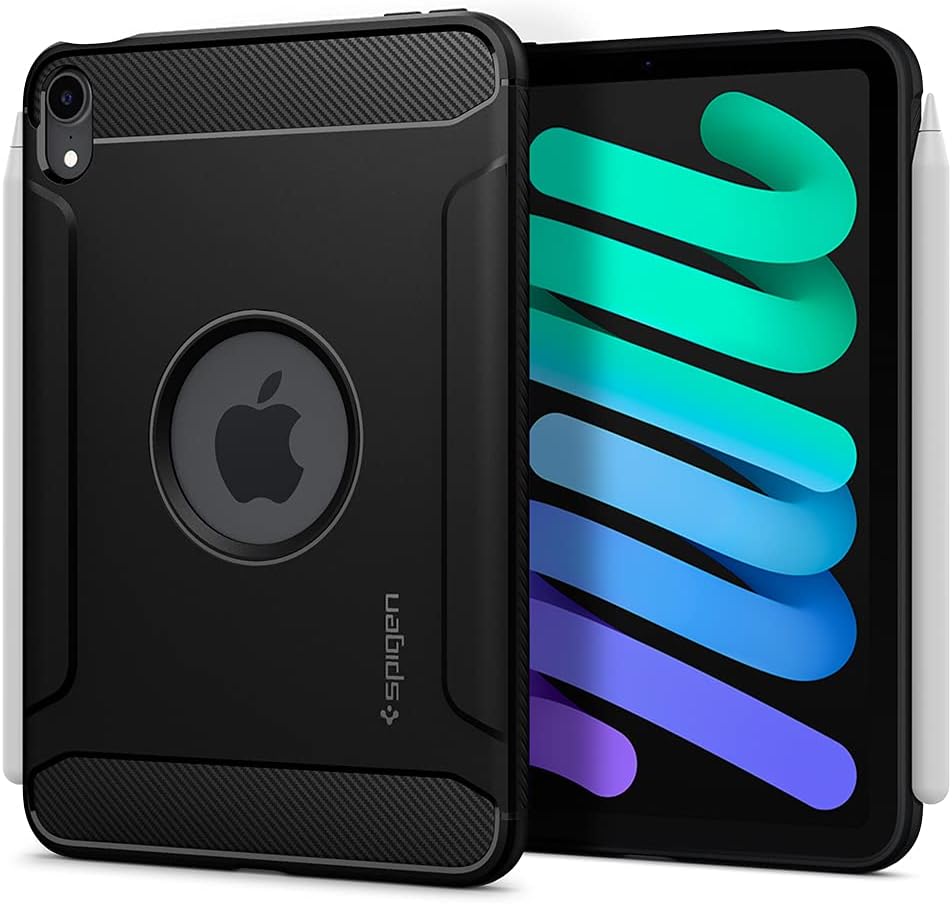 Spigen Rugged Armor for iPad Mini 6