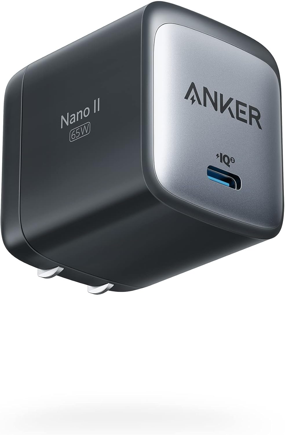 Anker USB C 715 (Nano II 65W)