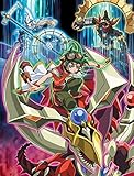 遊☆戯☆王ARC-V TURN-13 [DVD]