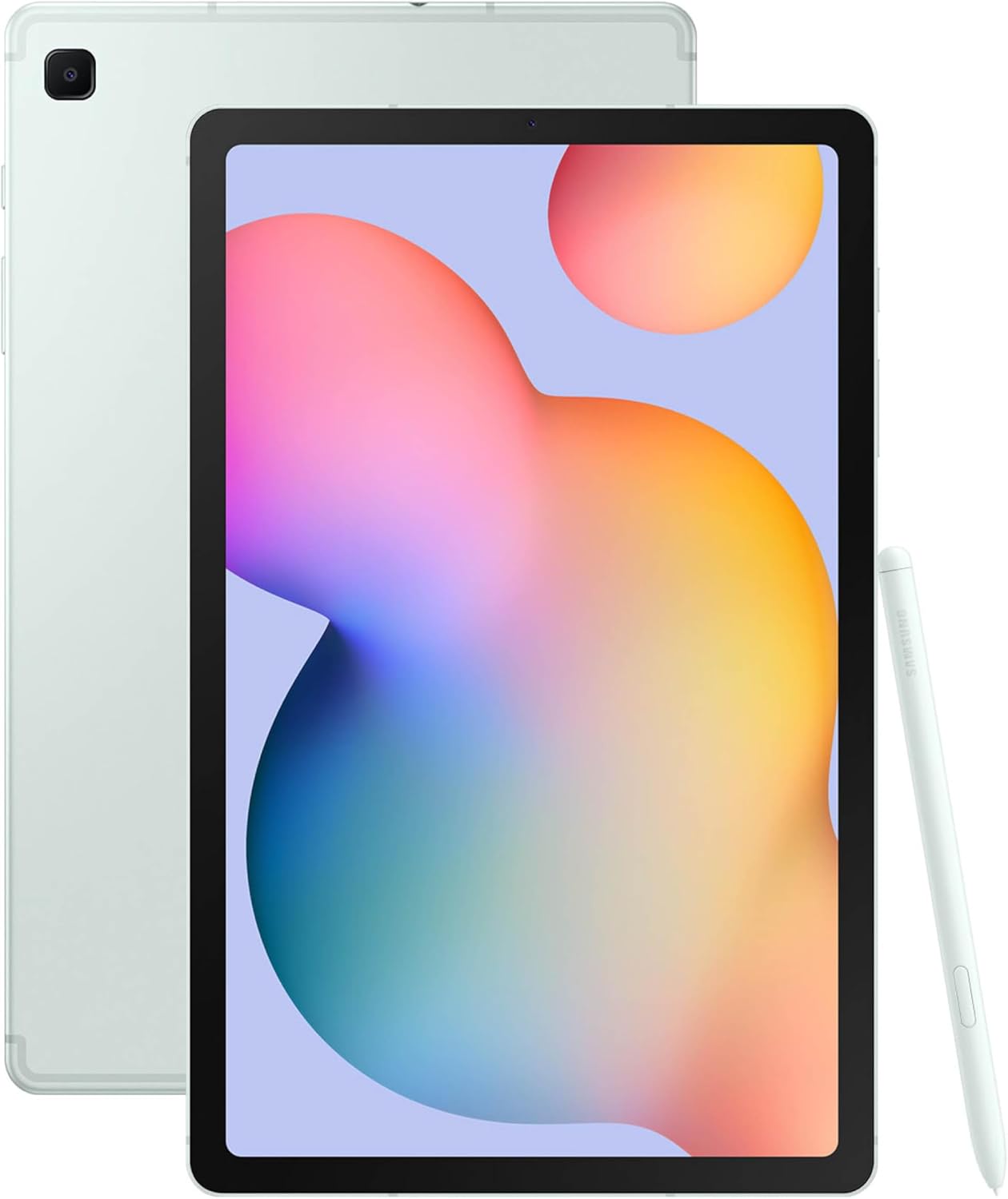 Galaxy Tab S6 Lite (2024): Save $80!