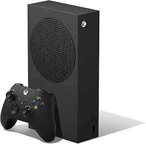 Xbox Series S 1TB（Black）ブラック スペシャルエディション