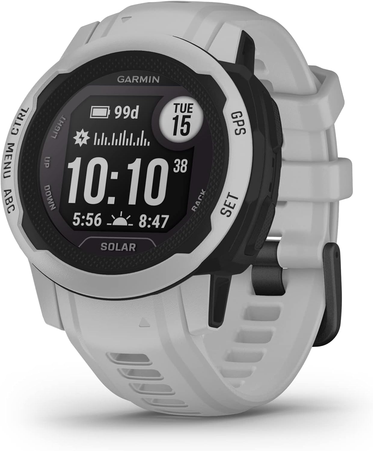 Garmin Instinct 2 Solar