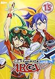 遊☆戯☆王ARC-V TURN-15 [DVD]