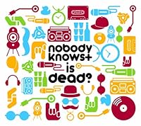 nobodyknows+ is dead?