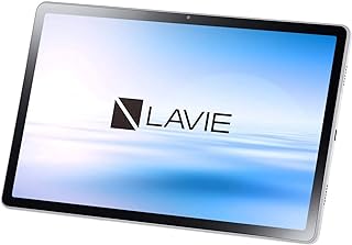 NEC PC-T1175BAS(シルバー) LAVIE T11 11型 4GB/128GB/WiFi