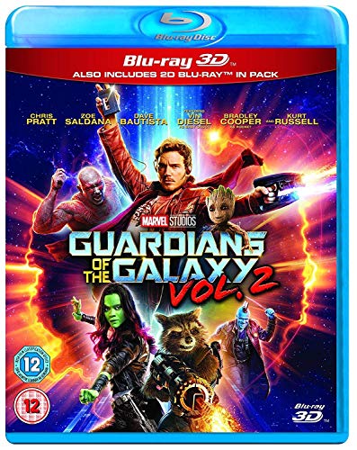 Guardians of the Galaxy: Vol....