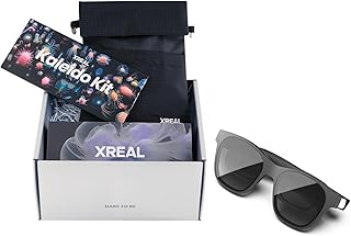 XREAL Air 2 セット ARグラス スマートグラス オリジナルグッズ付き