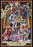 『遊☆戯☆王』 デュエリスト&モンスターズ メモリアルディスク[Blu-ray]