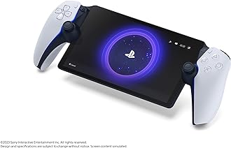 PlayStation Portal リモートプレーヤー(CFIJ-18000)