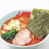 山岡家 【正規販売店】 山岡家 ラーメン 辛味噌（乾麺） ５食入り 山岡家の味がインスタントに！ 北海道 札幌 ラーメン