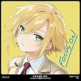 FOCUS ON - NIJISANJI SINGLE COLLECTION - 卯月コウ