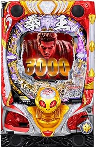 【中古パチンコ台】P北斗の拳 暴凶星 オートコントローラーVer3セット 循環改造無