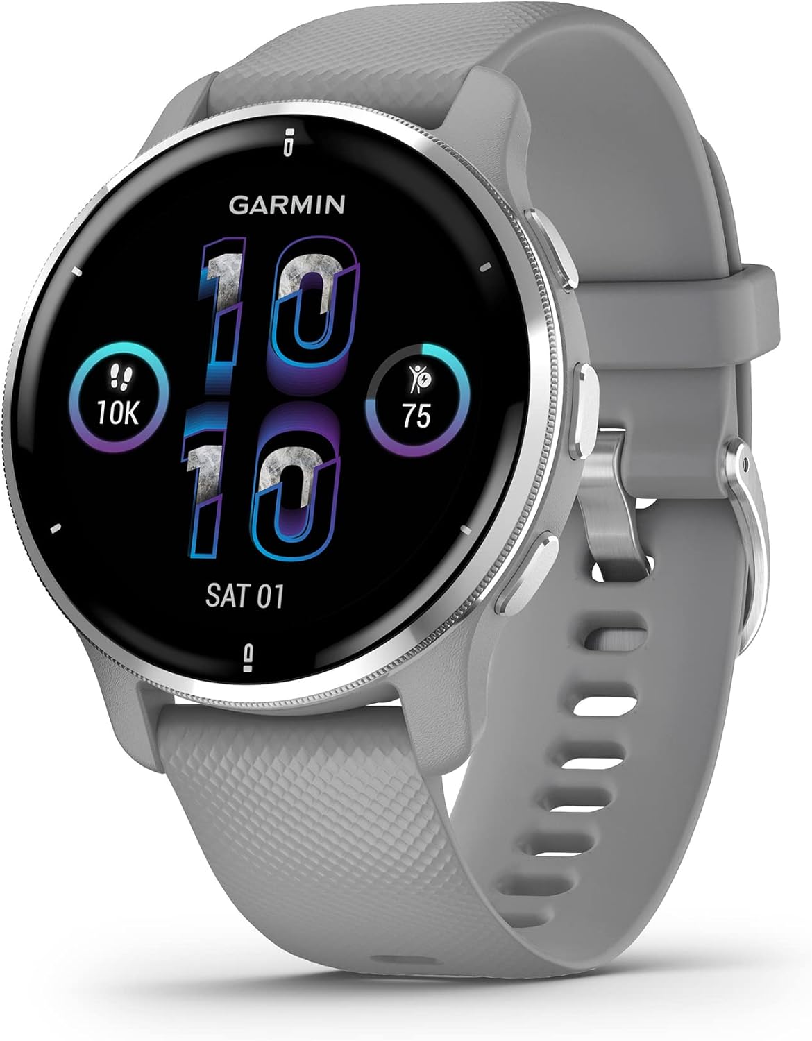 Garmin Venu 2 Plus